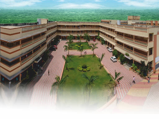 Vidyabharti Trust College Of Master in computer Application Surat Campus photo 2